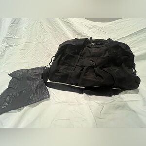 Lululemon Duffel Bag